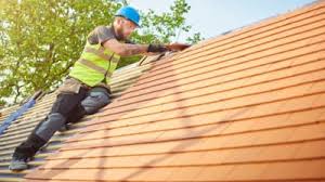 Best Roof Installation  in Perry, KS