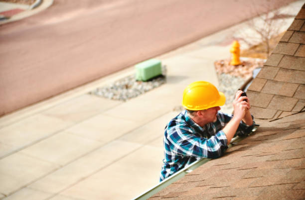 Best 4 Ply Roofing  in Perry, KS