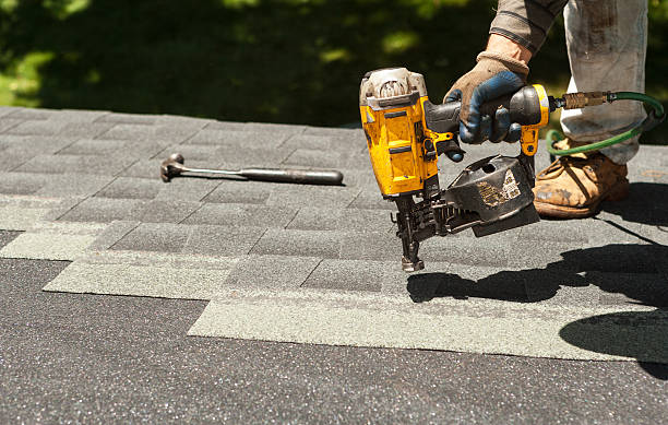 Best Flat Roofing  in Perry, KS