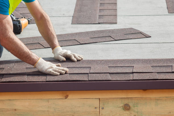 Best Sheet Metal Roofing  in Perry, KS